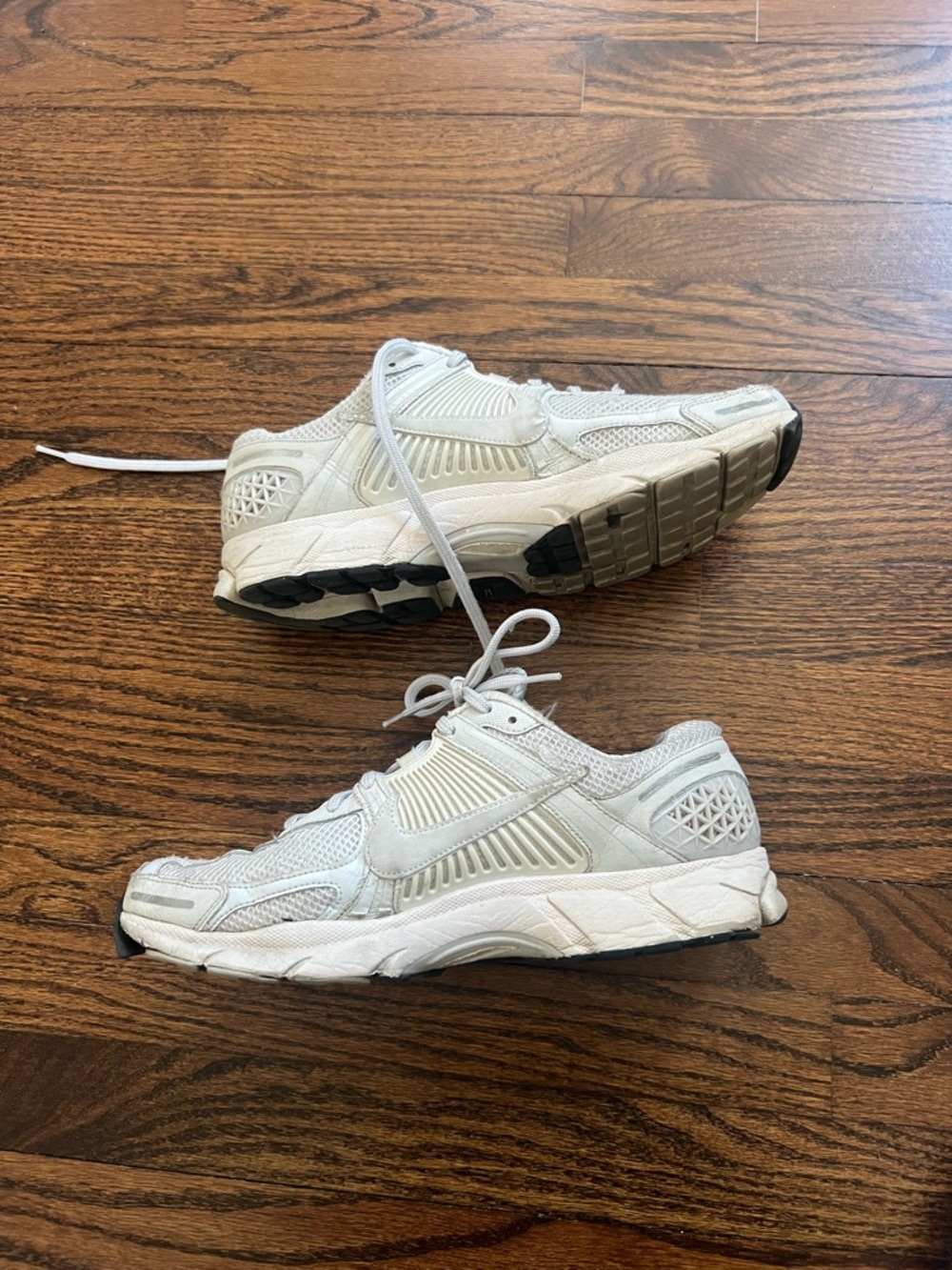 Nike Zoom Vomero 5 “Vast Grey” 2019 Release